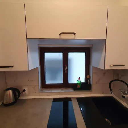 Lägenhet Natalija Orebić