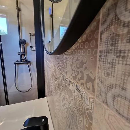 Natalija Apartmán