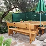 Natalija Διαμέρισμα