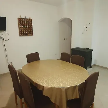 Apartamento Natalija *
