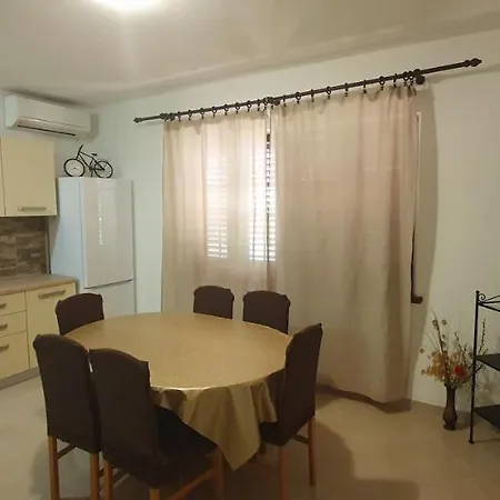 Apartamento Natalija