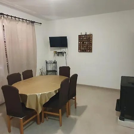 Natalija Apartment Orebic
