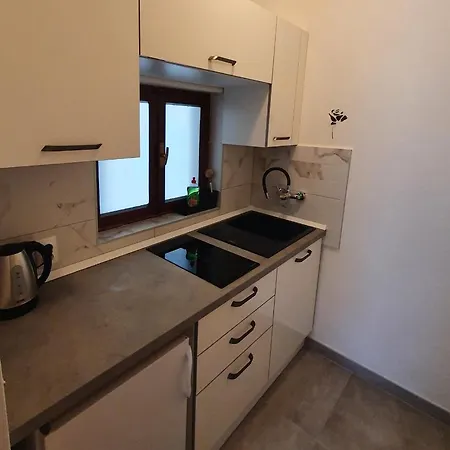Apartment Natalija Orebic