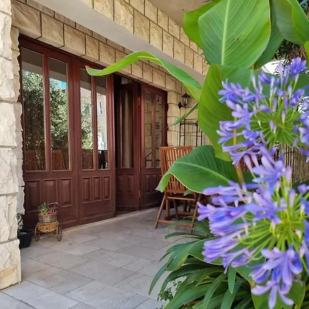 Apartment Natalija Orebic