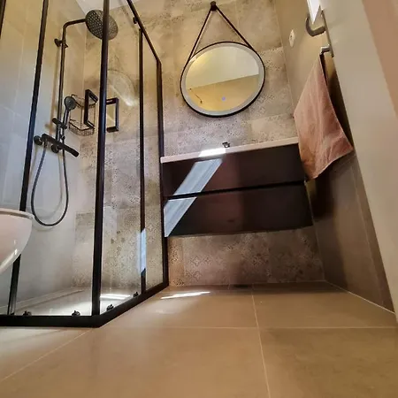 Apartment Natalija Orebic