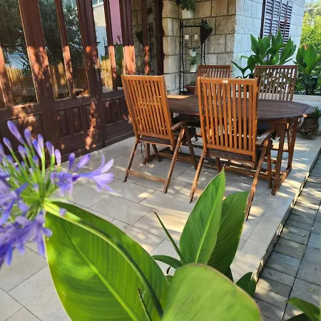 Apartment Natalija Orebic