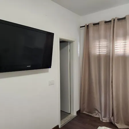 Apartamento Natalija *