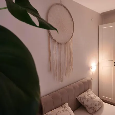 Apartamento Natalija