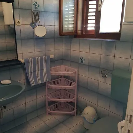 Natalija Apartment
