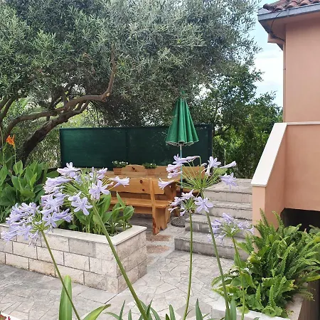 Natalija Apartamento Orebić