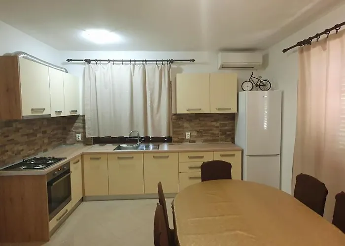 Natalija Appartement Orebić