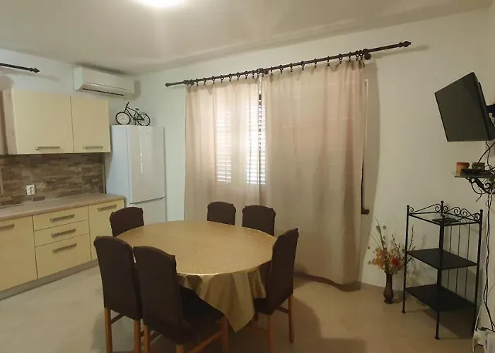 Appartement Natalija