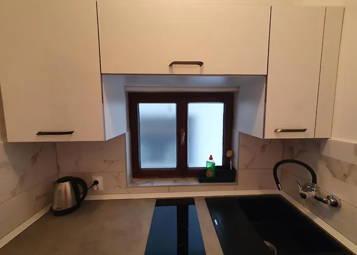 Appartement Natalija Orebić