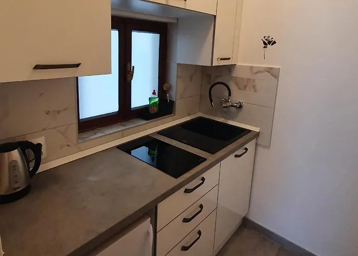 Appartement Natalija Orebić