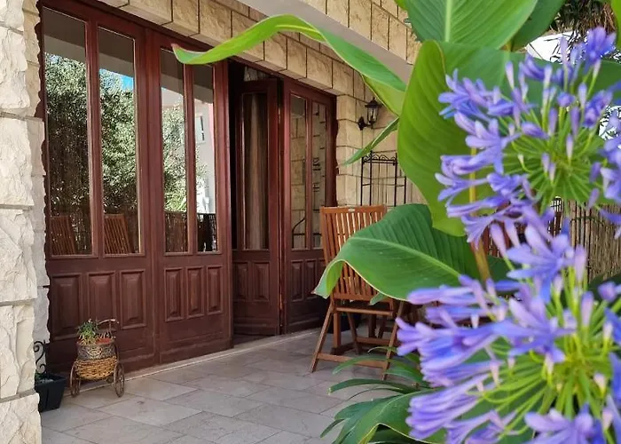 Appartement Natalija Orebić