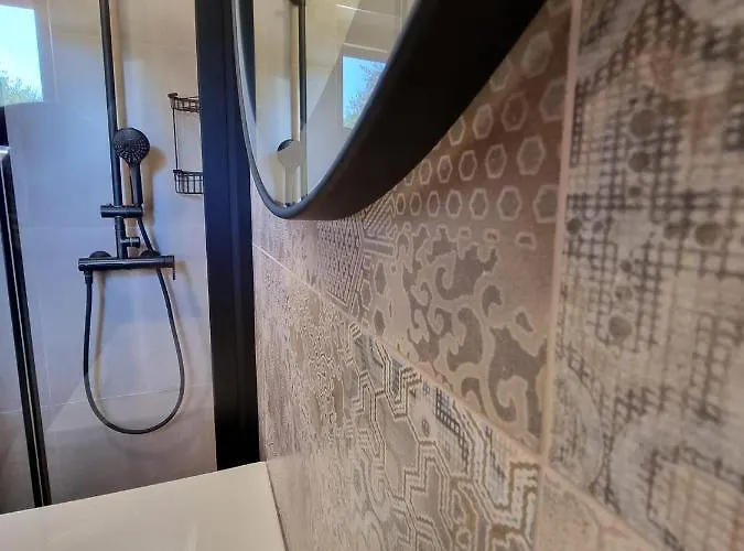 Natalija Appartement