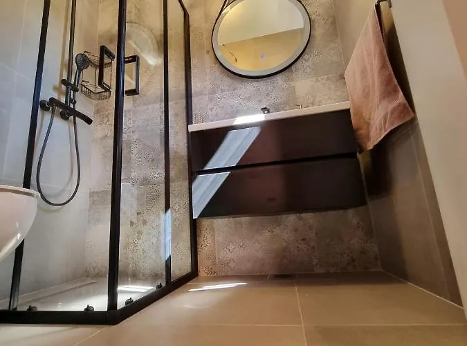 Appartement Natalija Orebić