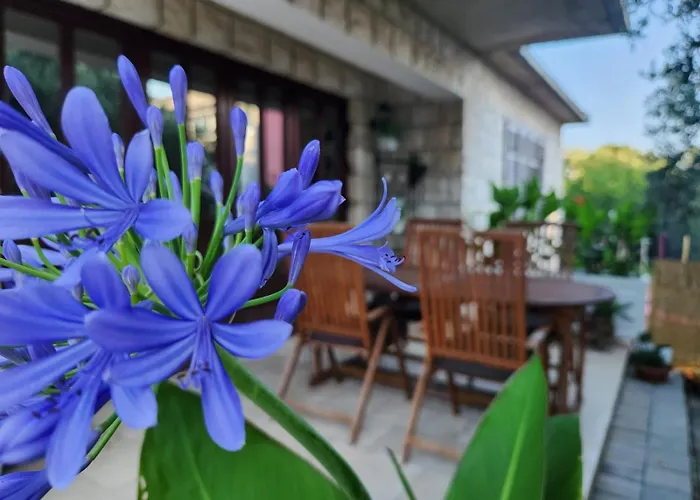 Appartement Natalija