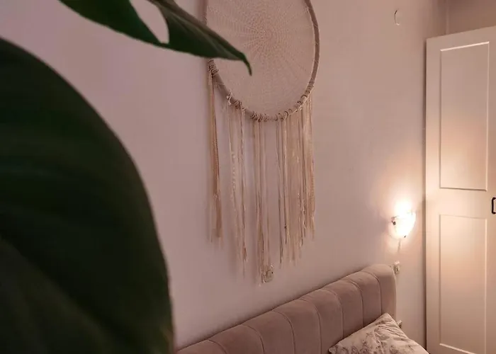 Appartement Natalija