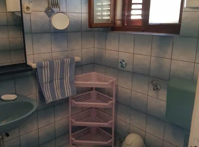 Natalija Appartement