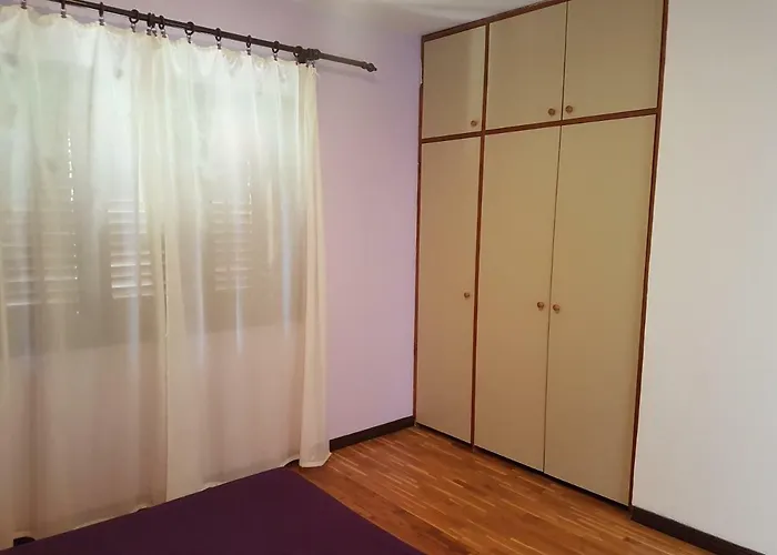 Natalija Apartamento