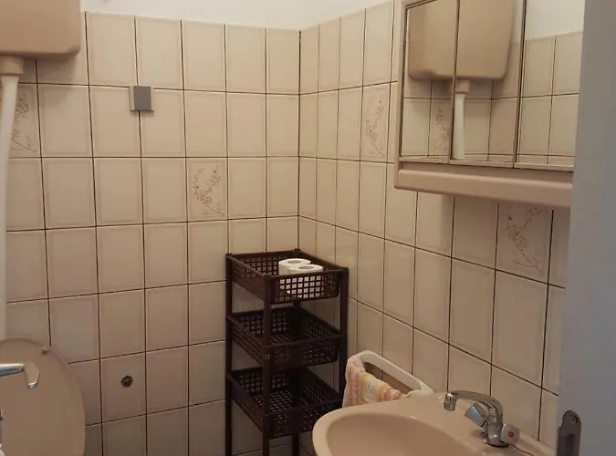 Appartement Natalija Orebić