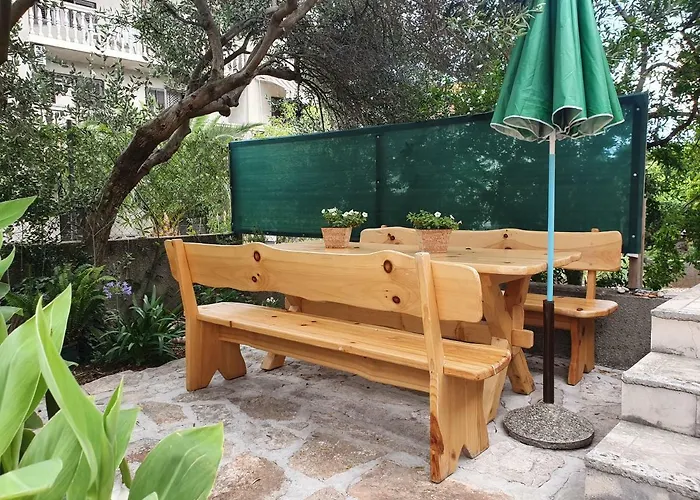 Natalija Apartamento